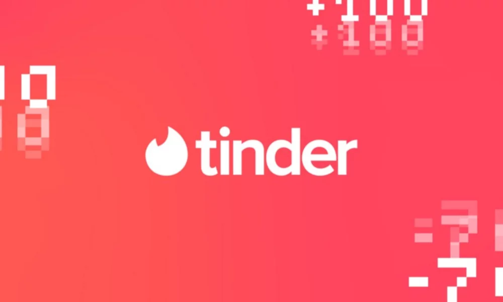 Tinder logo