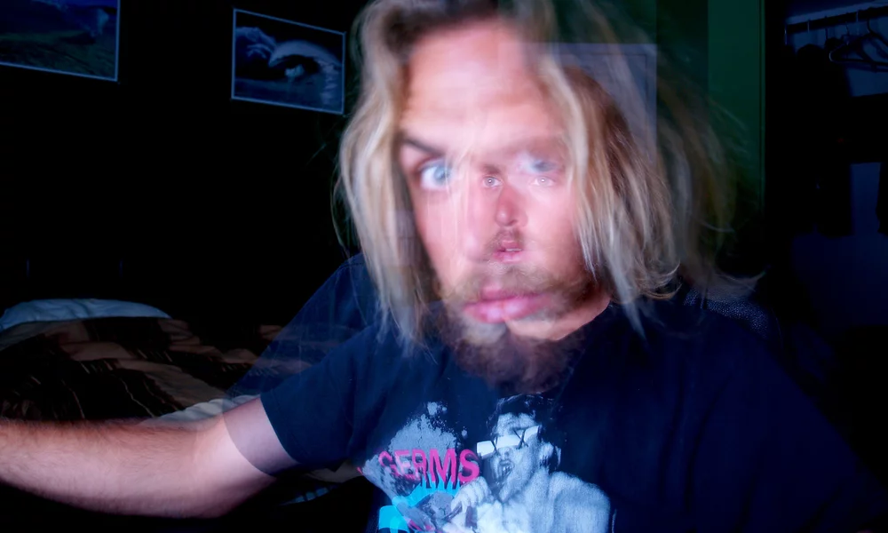 "Caveman" by Bryce Bradford