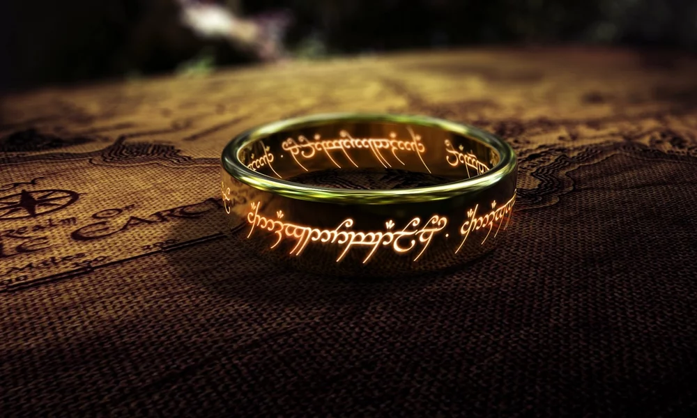 Lord of the Rings, Conlang, 