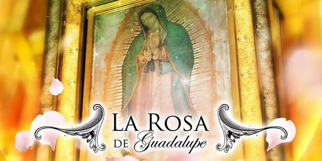 La Rosa de Guadalupe is a Mexican TV program