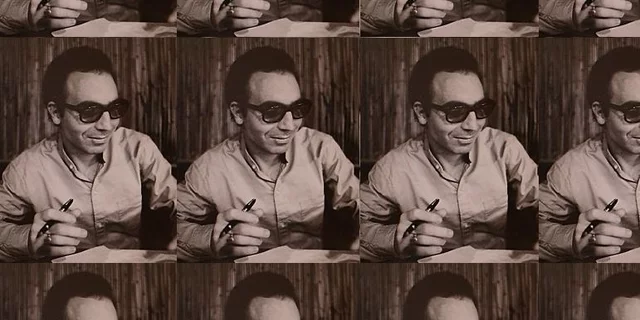 Mustapha Khayati, situationist international, marx