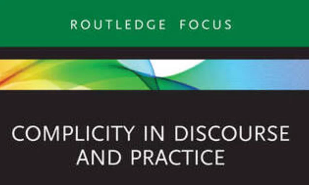 JEf Verschueren, complicity, practice, discourse