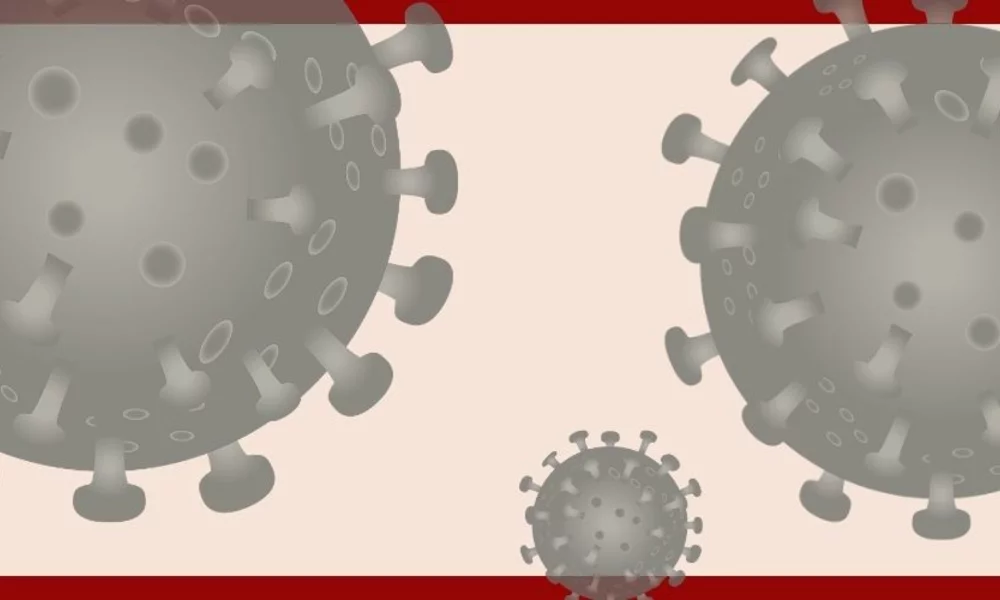 Thumbnail Podcast Corona the Colonizer 