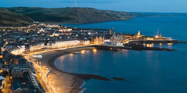 Aberystwyth