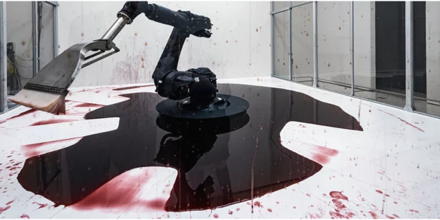 Picture of Artwork Can't Help Myself