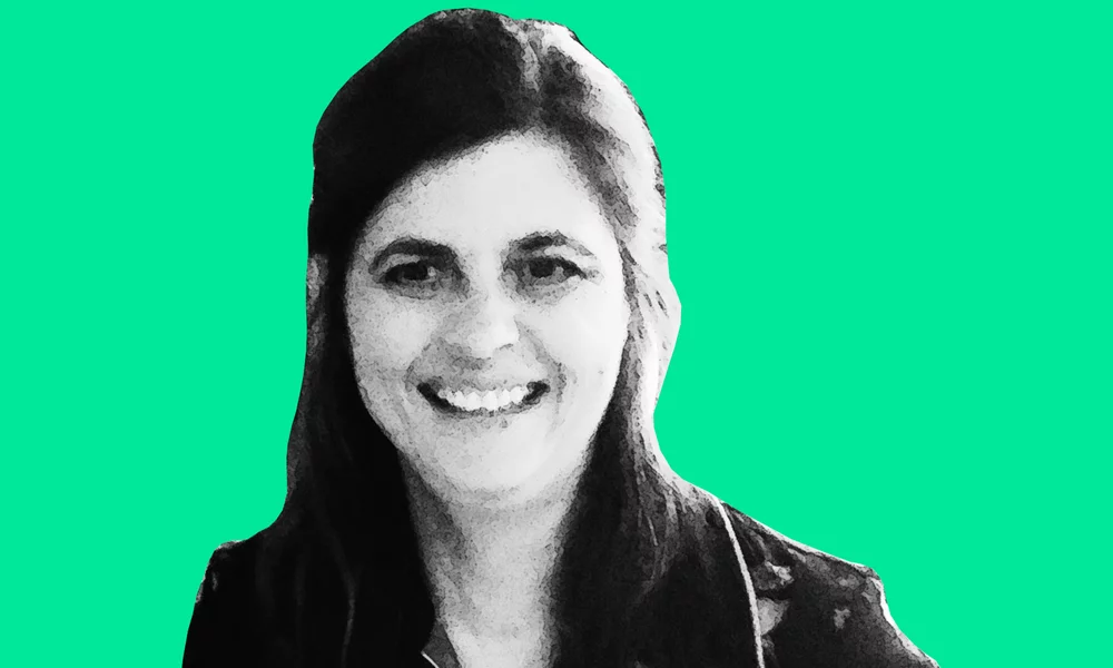 Alexdra Georgakopoulou