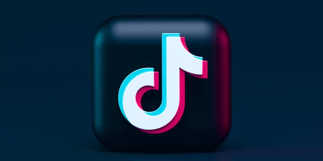 TikTok logo