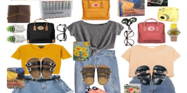 what is the self proclaimed 'art hoe'?