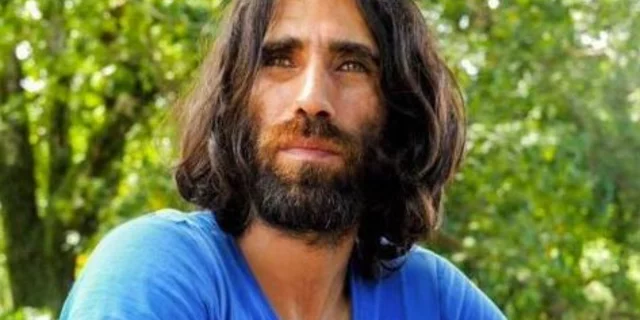 Behrouz Boochani, activism, no friends but the mountains