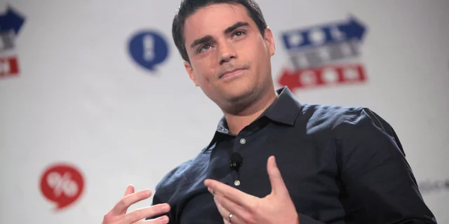 Picture of Ben Shapiro 