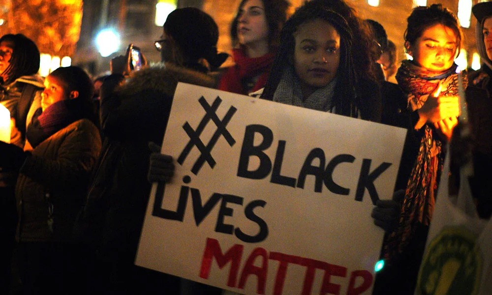 black lives matter #blacklivesmatter #ferguson #transgender #equality democracy 