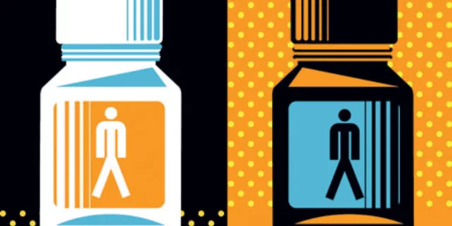 Race-based medication (Book cover or "Racial Prescriptions" by Jonathan Xavier Inda)