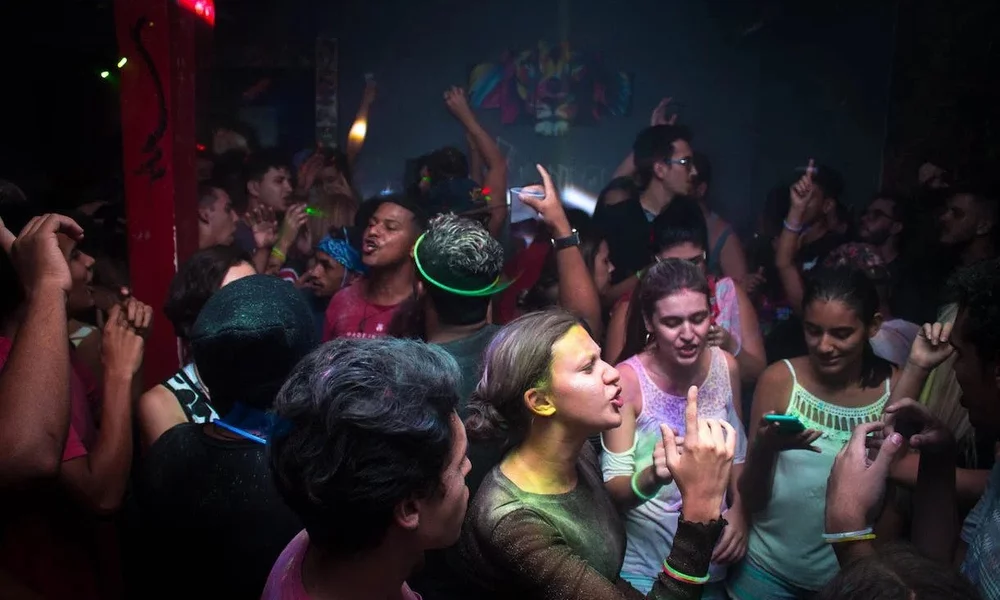 By Maurício Mascaro via Pexels