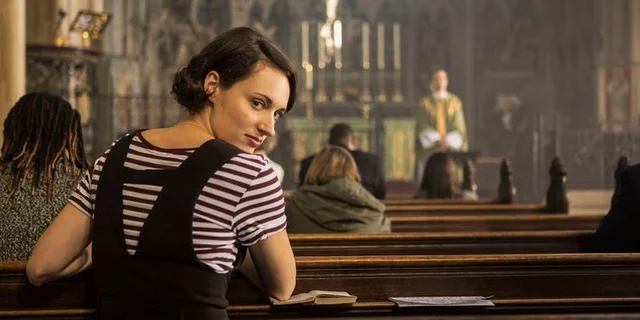 Fleabag: the series.