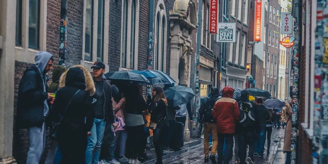 Integration Netherlands Dutch