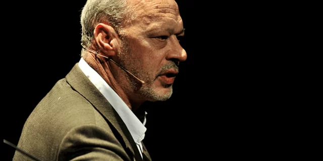 Jan Blommaert, in memoriam, sociolinguistics, 