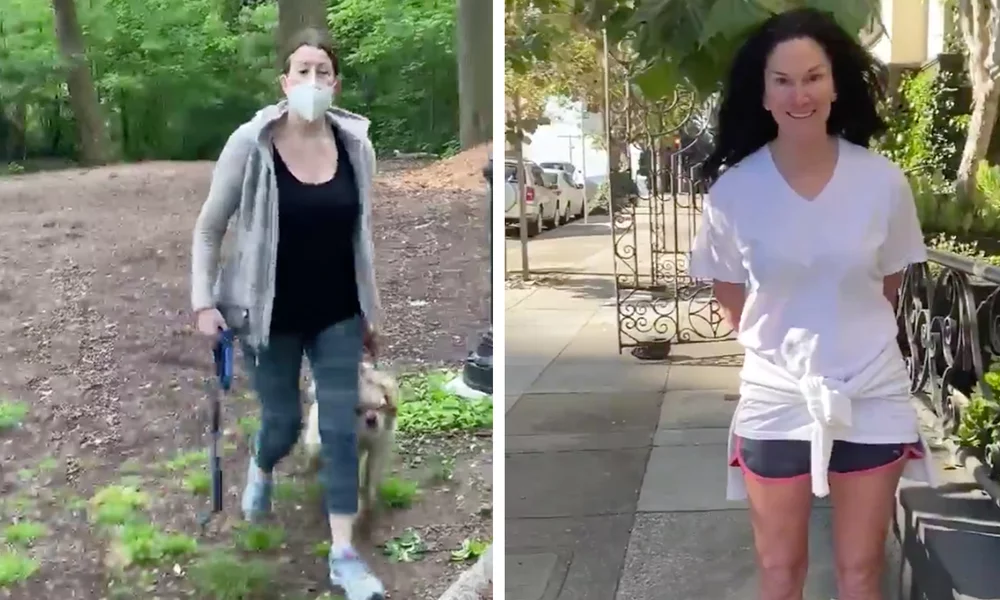 Analysis of the Karenmemes