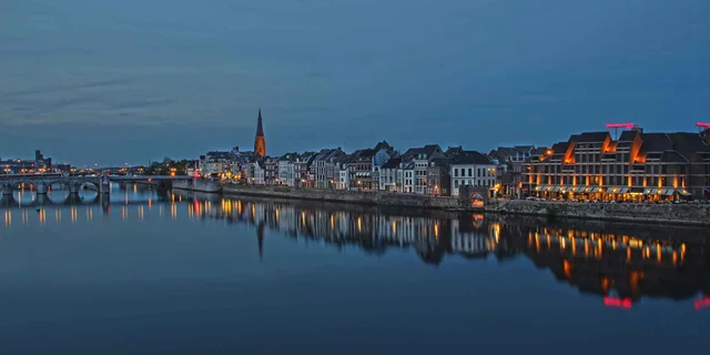 Maastricht