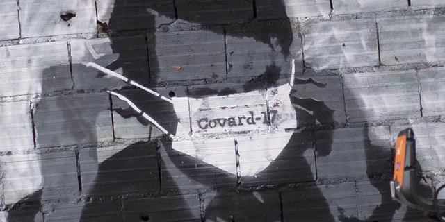 Bolsonaro, covid, covarde, coronavirus, corona, corona crisis, populism