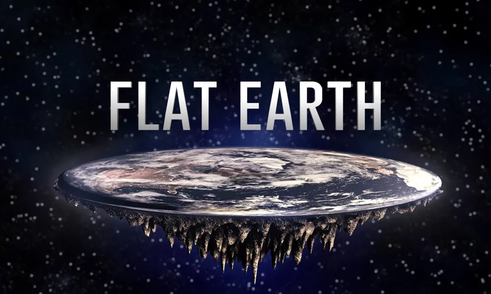 Flat Earth