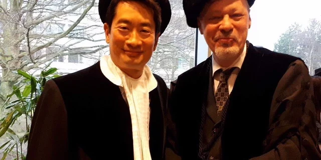 Jan Blommaert, Christian Chun, discourse, sociolinguistics