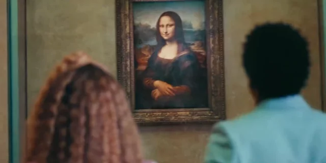 The Carters versus Globalization and Art