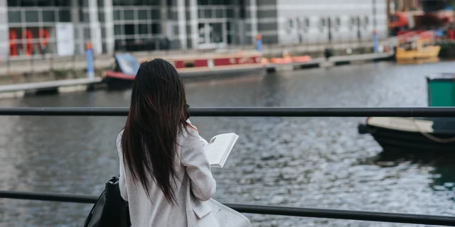 Image by Anete Lusina