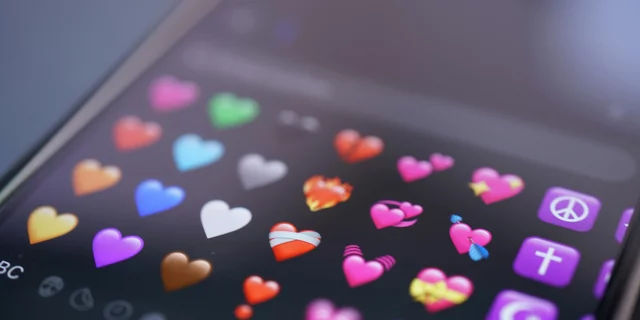 Photo of emojis by Tim WitzdamTim Witzdam