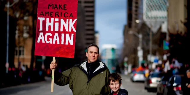 nevertrump, Lincoln project, republicans against trump