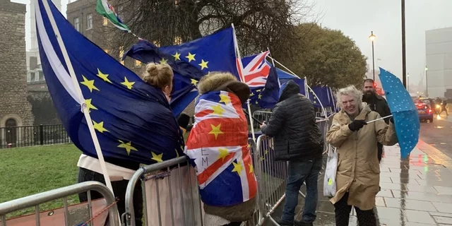 brexit, migration, EU, breaking up families, nationality, boris johnson