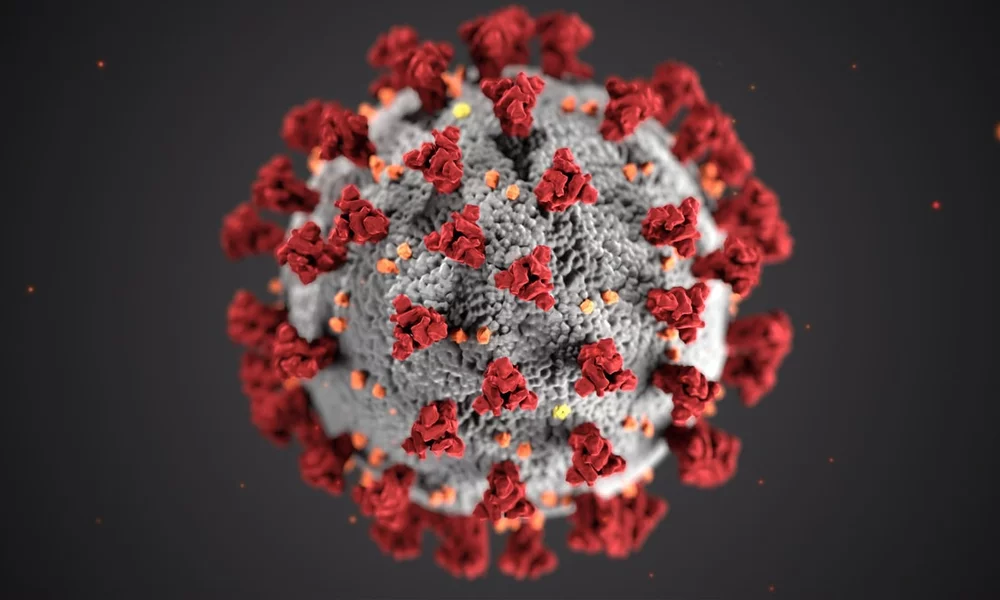 coronavirus