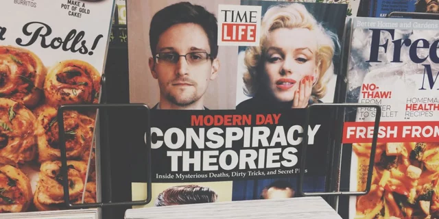 Understanding conspiracy theories in modern culture