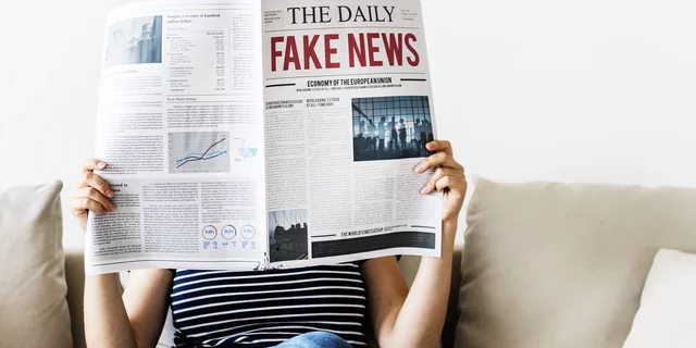 Fake news, hybrid media, politics and democracy