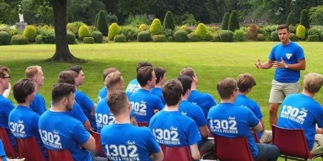 Schild & Vrienden, Schild en Vrienden, nieuw rechts, Breivik, 4chan, 8chan