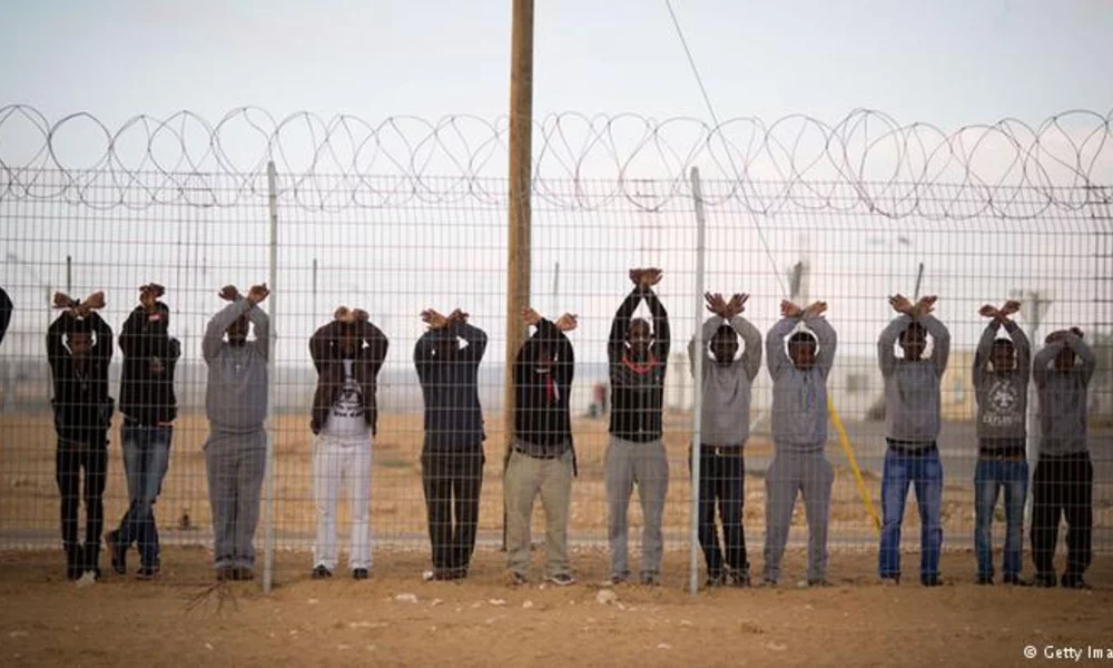 Prizetag for a 'better' life