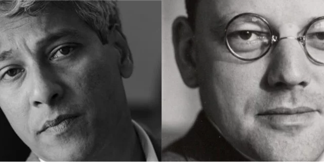 Anil Ramdas Menno ter Braak 