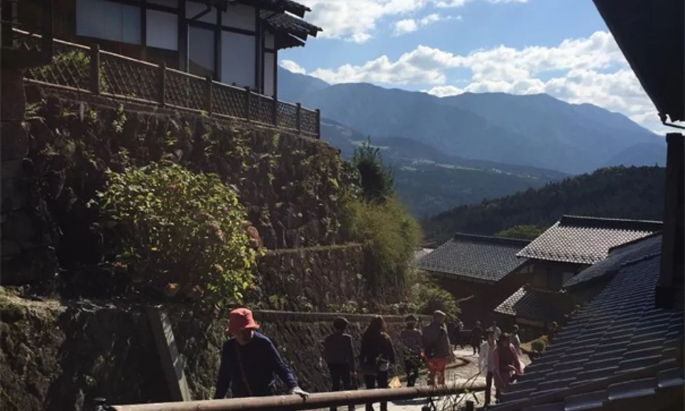 mistranslation, linguistic landscape analysis, Japanese periphery