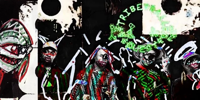 5 Year Retrospective: ATCQ's We Got It From Here... Thank You 4 Your Service - Unity is Power