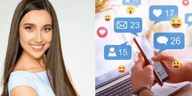 The uptake of Danielle D'Souza Gill 