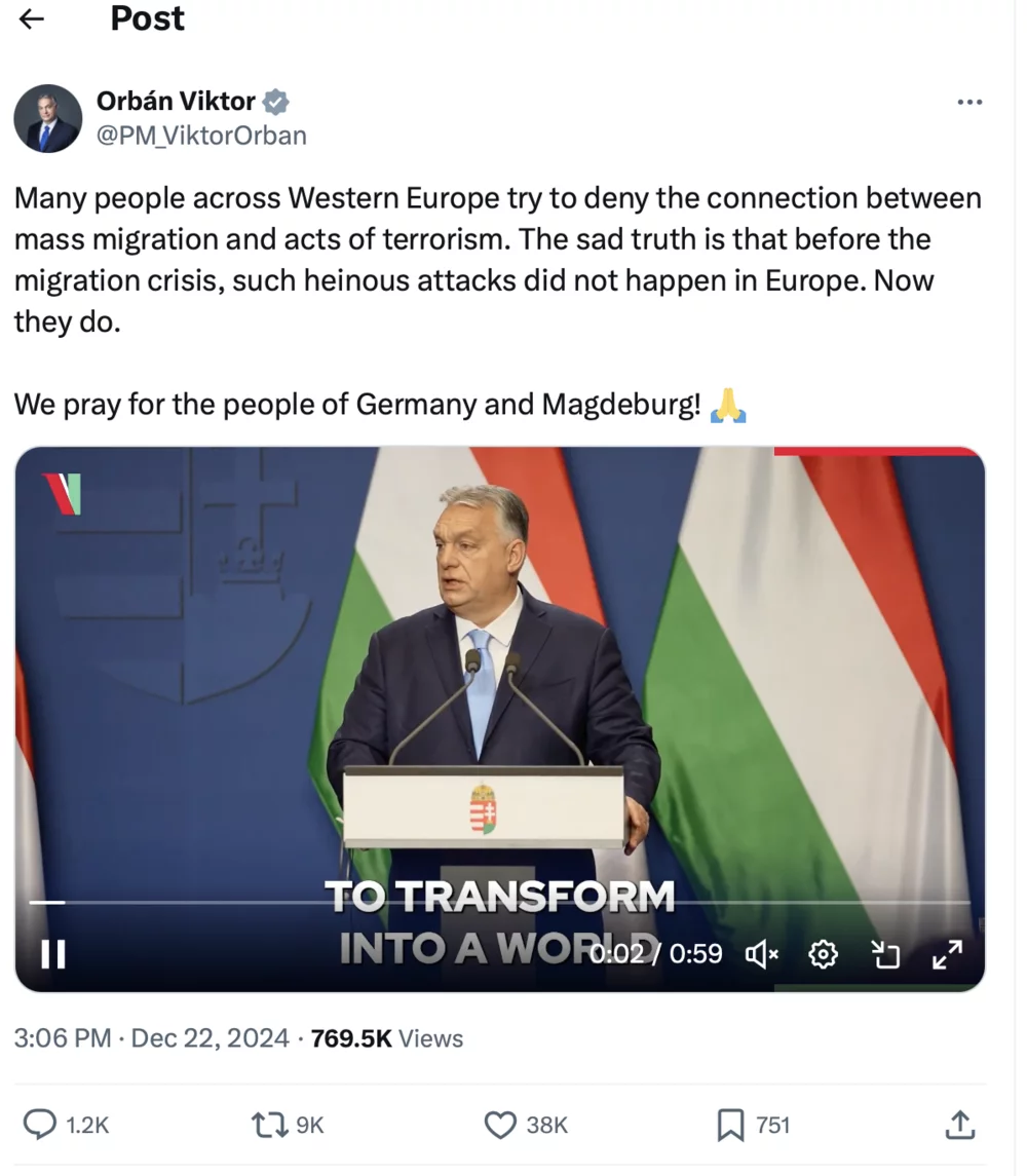 viktor Orban